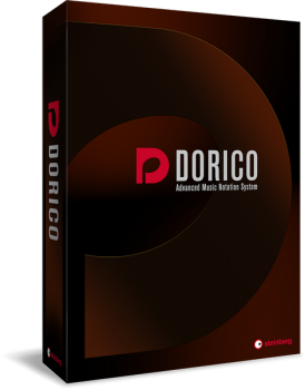 Steinberg Dorico Pro v3.5.12.1066 x64 打谱软件完美版（Win）