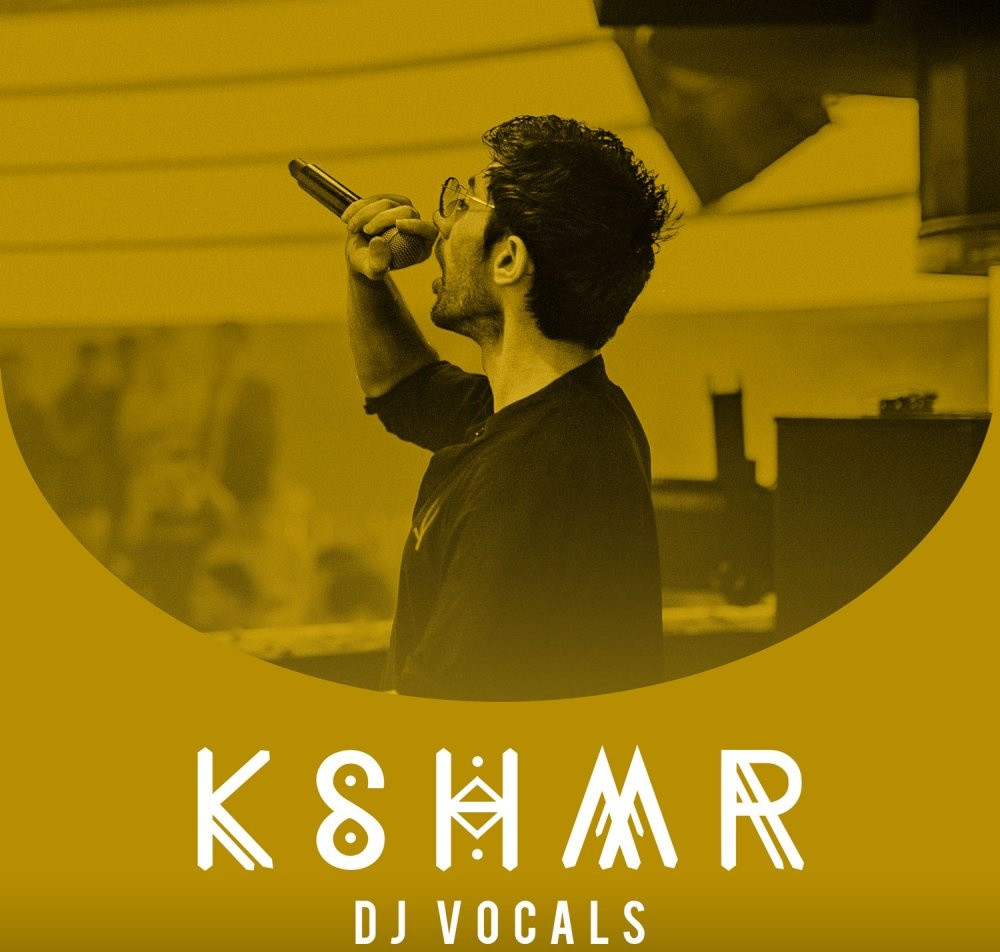 [KSHMR现场DJ人声采样包]Dharma Worldwide–KSHMR DJ Vocals（29MB）