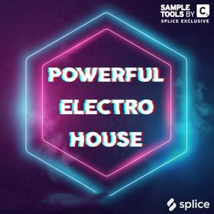 Sample Tools By Cr2 Powerful Electro House WAV-FANTASTiC