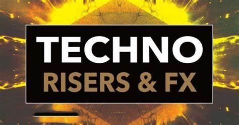 Datacode FOCUS Techno Risers and FX WAV-FANTASTiC