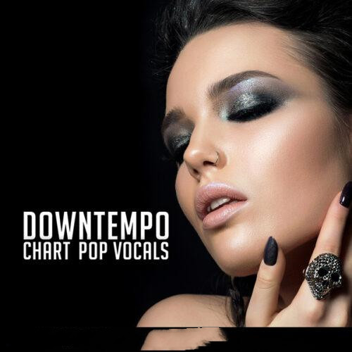 Pulsed Records Downtempo Chart Pop Vocals WAV MIDI-DECiBEL