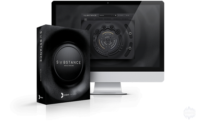 低音合成器 – Output Substance v1.0.1 KONTAKT – MAC/WiN Installers