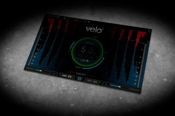 SoundSpot Velo2 v1.0.1 响度最大化 母带限制器PC/MAC
