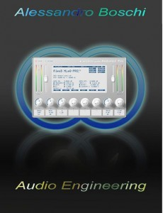 AlexB Modern Logic eQ for Acustica Audio Nebula 3