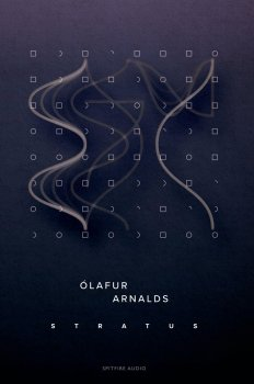 喷火钢琴 – Spitfire Audio Olafur Arnalds Stratus KONTAKT