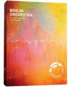 柏林管弦乐灵感 – Orchestral Tools Berlin Orchestral Inspire KONTAKT