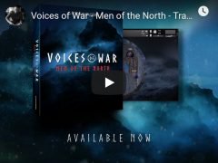 战争男合唱音源 – Cinesamples Voices of War – Men of the North KONTAKT