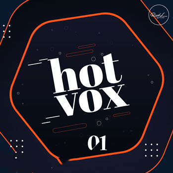 Roundel Sounds Hot Vox Volume 1 MULTi-FORMAT-DISCOVER