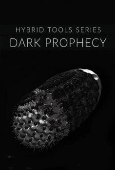 黑暗合成音色 – 8dio Hybrid Tools: Dark Prophecy KONTAKT-DECiBEL