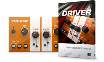 Native Instruments Driver v1.4.0 Incl Patched and Keygen-R2R