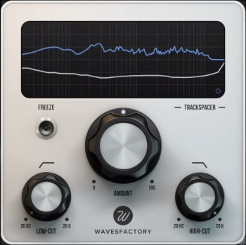 Wavesfactory Trackspacer v2.5.9