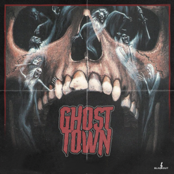 鬼城音效 – BLVCKOUT Ghost Town WAV-DISCOVER