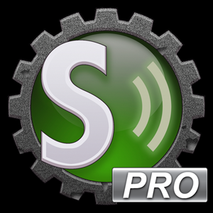 Sound Grinder Pro 3.2.1 macOS TNT