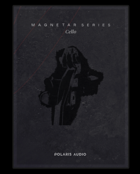Polaris Audio Magnetar Cello v1.0 KONTAKT-DECiBEL