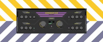 Baby Audio Comeback Kid v1.1.1 WiN REPACK-MacOSX-FLARE