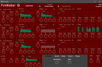 Channel Robot FireWalker v1.0.0 WIN OSX Incl Keygen-R2R