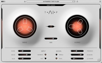 Baby Audio TAIP v1.0.1 Regged [WIN MacOSX]-FLARE