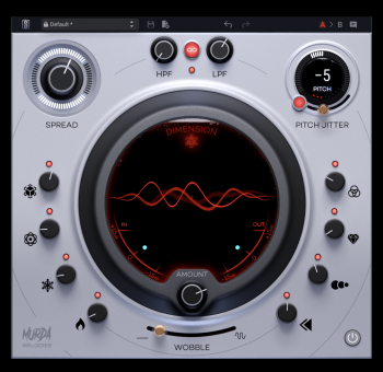 Slate Digital Murda Melodies v1.0.3-R2R