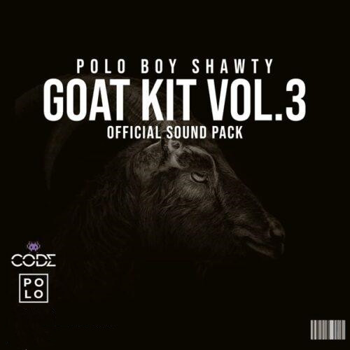 Polo Boy Shawty Goat Kit Vol. 3 WAV MiDi-FANTASTiC