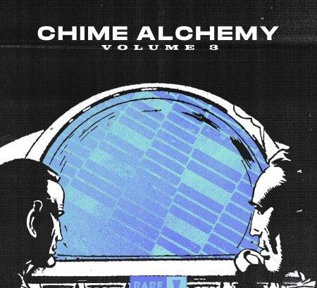 RARE Percussion Chime Alchemy Volume 3 WAV-FANTASTiC