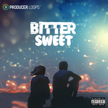 Producer Loops Bitter Sweet MULTi-FORMAT-DISCOVER