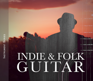 Image Sounds Indie And Folk Guitar WAV-DECiBEL