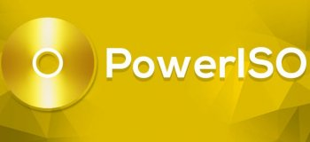 Power Software PowerISO 8.1 (x86/x64)-BTCR