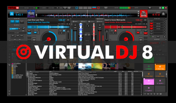 Atomix VirtualDJ Pro 2021 Infinity 8.5.6747 WiN