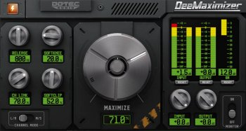 Dotec-Audio All Products v1.3.4 Incl Keygen-R2R