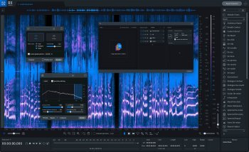 iZotope RX 9 Audio Editor Advanced v9.1.1 CE-VR