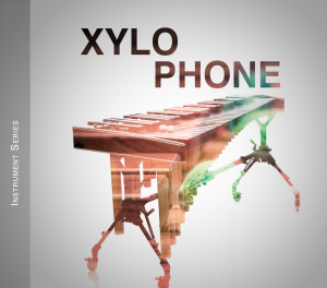 Image Sounds Xylophone WAV-DECiBEL