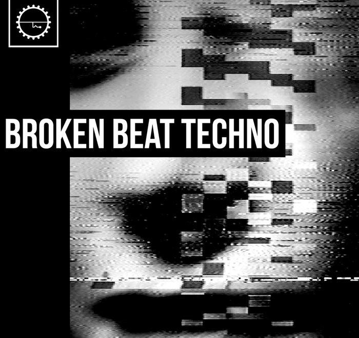 Industrial Strength Broken Beat Techno WAV-FANTASTiC