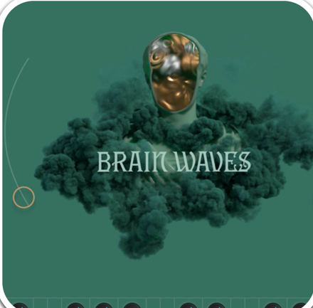 Output Arcade Brain Waves Library Content-FLARE