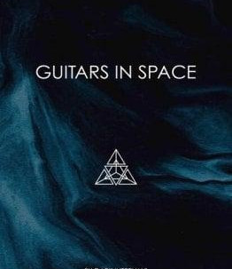 环境氛围电吉他音源 – Dark Intervals Guitars In Space KONTAKT-DECiBEL