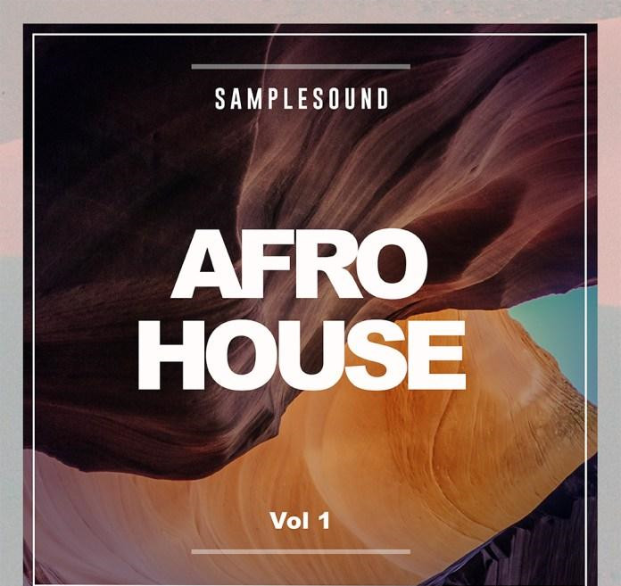 Samplesound Afro House Volume 1 WAV-FANTASTiC