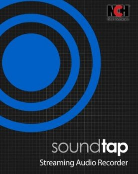 NCH Software SoundTap v7.22-DVT