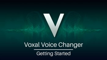 NCH Software Voxal Plus v6.22-DVT