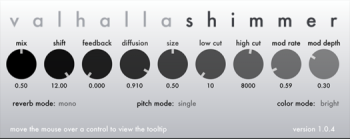 Valhalla DSP Valhalla Shimmer v1.2.2.2 Incl Patched and Keygen-R2R