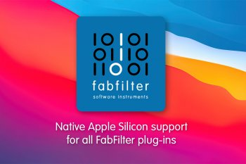 FabFilter All Plug-Ins v2021.12.09 [U2B] macOS-TRAZOR