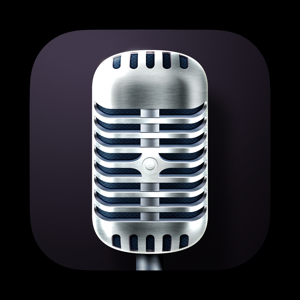 Pro Microphone 1.4.2 macOS TNT