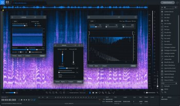 iZotope RX 9 Audio Editor Advanced v9.2.0 Mac [MORiA]