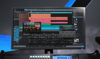 Studio One 5 Soundsets Complete (2021)