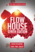8Dio 8DM Flow House Synth Edition KONTAKT