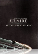 8Dio – Claire Alto Flute Virtuoso KONTAKT