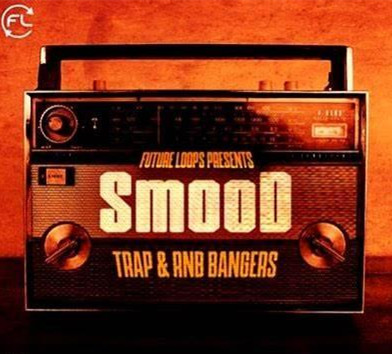 Future Loops Smood: Trap and RnB Bangers WAV-DECiBEL