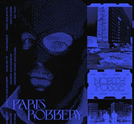 North Posse Paris Robbery Vol. 1 WAV AiFF-FANTASTiC