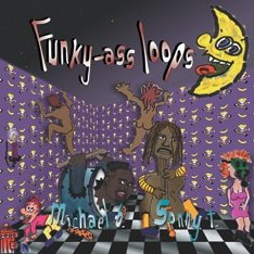 East West 25th Anniversary Collection Funky Ass Loops v1.0.0-R2R