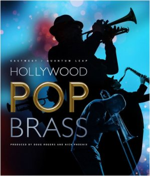 East West Hollywood Pop Brass v1.0.0-R2R