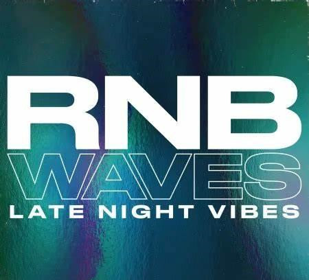 Origin Sound RNB WAVES Late Night Vibes MULTiFORMAT-FANTASTiC