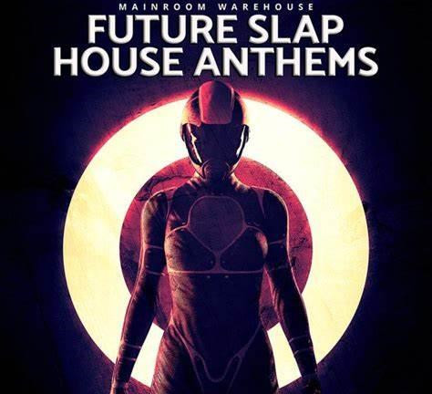 Mainroom Warehouse Future Slap House Anthems WAV MIDI Spire-DECiBEL